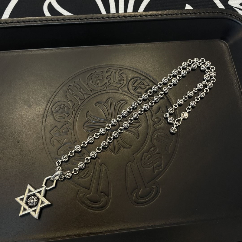 Chrome Hearts Necklaces